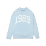 Taylor Swift 1989 Crewneck