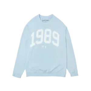 Taylor Swift 1989 Crewneck