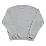 Taylor Swift The Eras Tour Heather Gray Crewneck