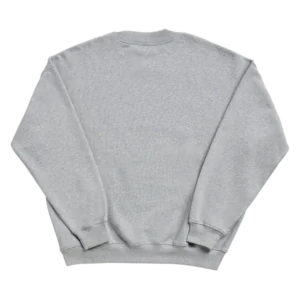 Taylor Swift The Eras Tour Heather Gray Crewneck