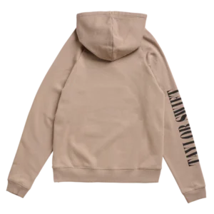 Taylor Swift The Eras Tour Taupe Hoodie