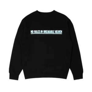 It's a Cruel Summer with You Crewneck