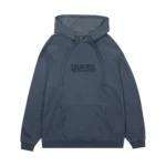 Taylor Swift The Eras II Tour Washed Blue Hoodie