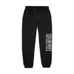 Taylor Swift The Eras Tour Black Sweatpants