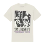 Taylor Swift The Eras Tour Speak Now Album T-Shirt