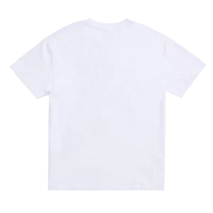 Taylor Swift The Eras Tour White T-Shirt back