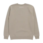 The Tortured Poets Department Beige Crewneck