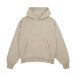 The Tortured Poets Department Beige Hoodie