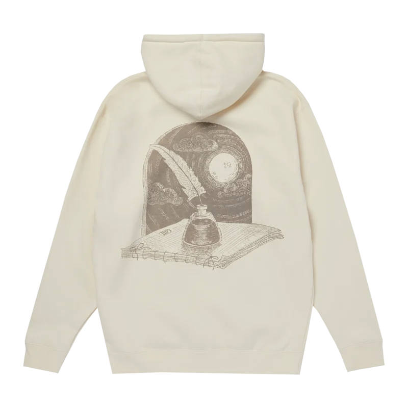 The Tortured Poets Department The Manuscript Edition Hoodie