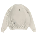 1989 (Taylor's Version) Beige Crewneck b