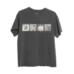 1989 (Taylor's Version) Charcoal Photo T-Shirt