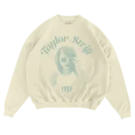 1989 (Taylor's Version) Photo Crewneck