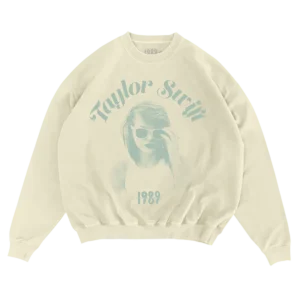 1989 (Taylor's Version) Photo Crewneck