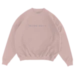 1989 (Taylor's Version) Pink Crewneck