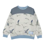 1989 (Taylor's Version) Seagull Crewneck