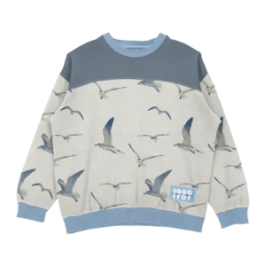 1989 (Taylor's Version) Seagull Crewneck