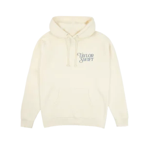 1989 (Taylor's Version) Style Hoodie