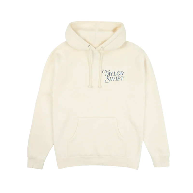 1989 (Taylor's Version) Style Hoodie