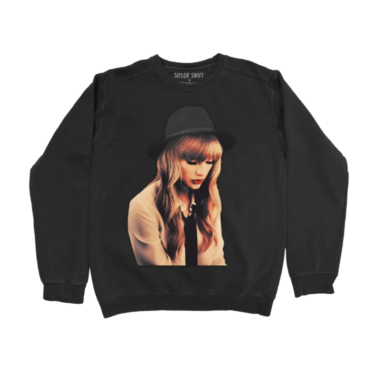 Beautiful Tragic Love Affair Crewneck