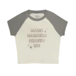 Magic Madness Heaven Sin Baby T-Shirt