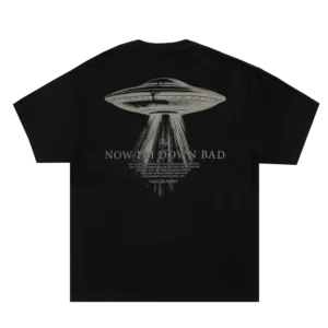 Now I'm Down Bad T-Shirt b