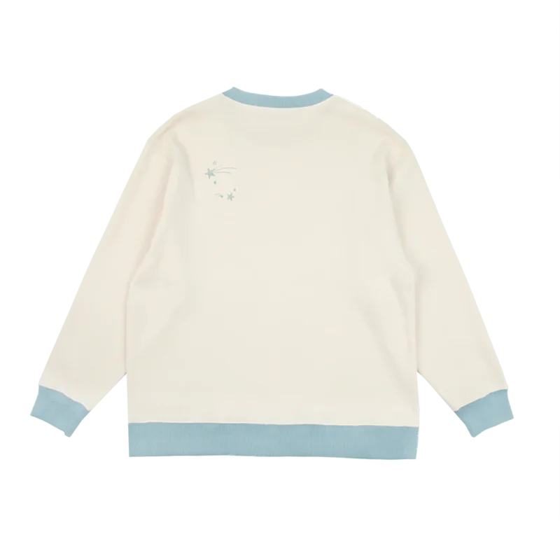 On a Wishing Star Crewneck b