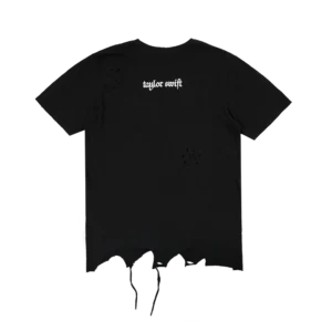 They Say I Did Something Bad But Why's It Feel So Good Destructed Tee b