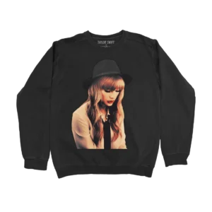 Taylor Swift Sweatshirts-Taylor Swift Sweatshirts