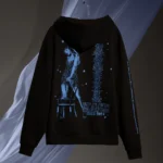 The Eras Tour Vigilante Live Photo Hoodie