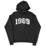 Taylor Swift Hoodie – 1989 Album Hoodie