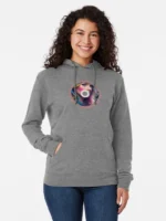 Taylor Swift Hoodie – Taylor Swift Album Grey Hoodie