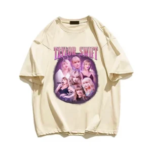 Taylor Swift T Shirt Taylor Swift Album T Shirt