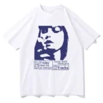 Taylor Swift T Shirt Midnight Album White T Shirt