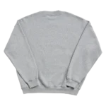 Taylor Swift The Eras Tour Heather Gray Crewneck back