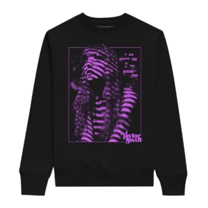 Taylor Swift The Eras Tour I Just Want To Stay Crewneck