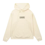 Taylor Swift The Eras Tour II Beige Hoodie