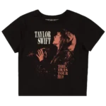 Taylor Swift The Eras Tour Red Taylor's Version Live Photo Baby T-Shirt