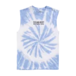 Taylor Swift The Eras Tour Tie Dye Tank Top