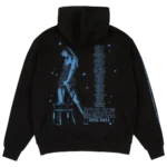 Taylor Swift The Eras Tour Vigilante Live Photo Hoodie back