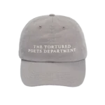 The Tortured Poets Department Gray Dad Hat