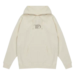 The Tortured Poets Department The Manuscript Edition Hoodie