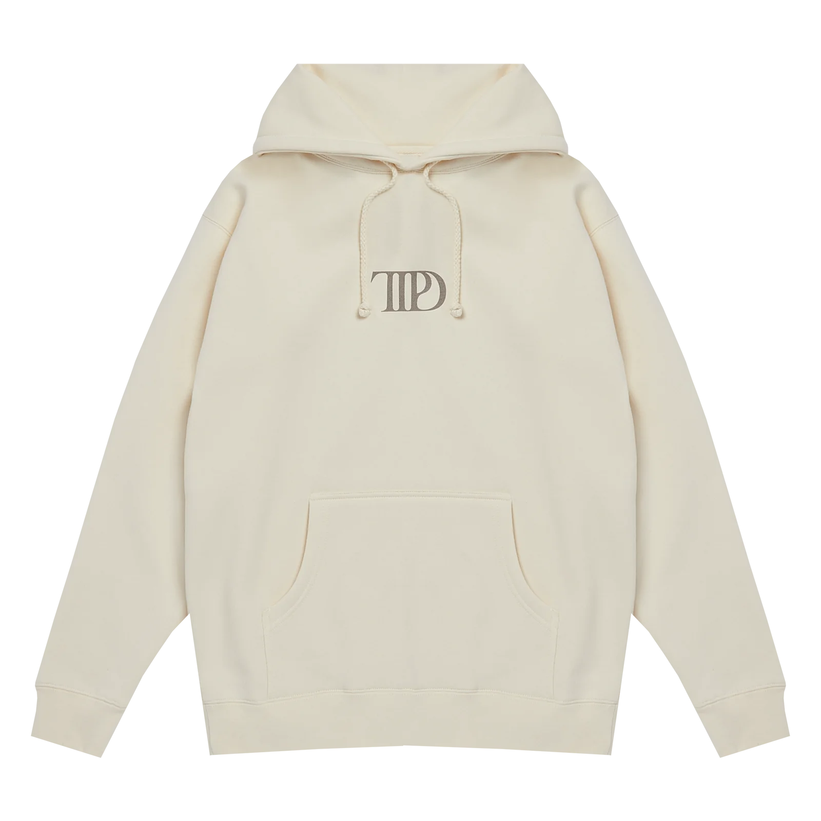 The Tortured Poets Department The Manuscript Edition Hoodie