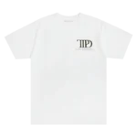 The Tortured Poets Department White T-Shirt