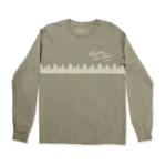 Christmas Tree Farm Long Sleeve T-Shirt