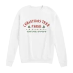 Christmas Tree Farm Pullover