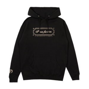 I Can Fix Him Hoodie