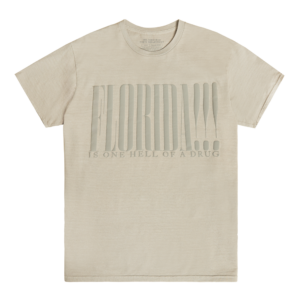 TTPD Florida!!! T-Shirt