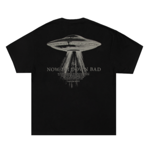 Now I'm Down Bad T-Shirt