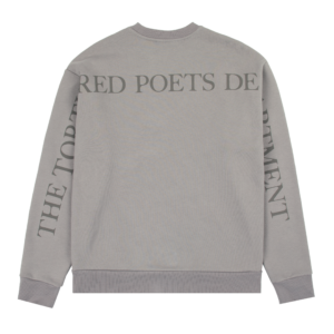 I Love You It's Ruining My Life Crewneck