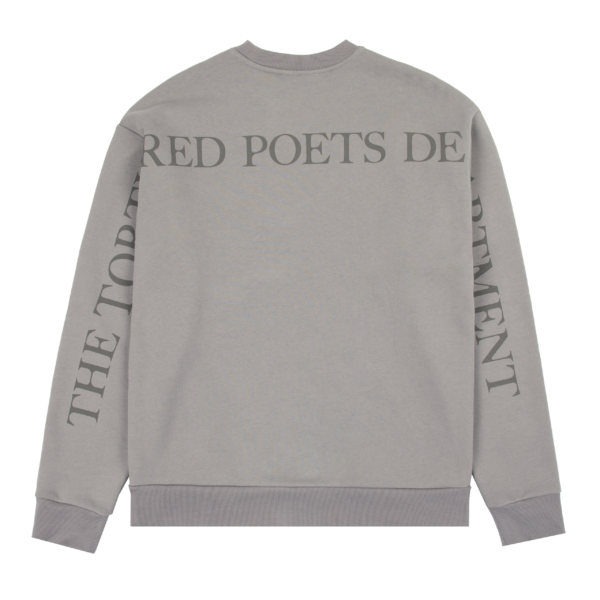 I Love You It's Ruining My Life Crewneck